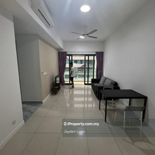 The Elements, 1r1b, fully furnished