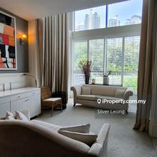 4 Storey Kh Villa w Private pool n Lift @ Hartamas