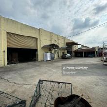 Nilai 3 Semi-D Factory for Sale/Rent
