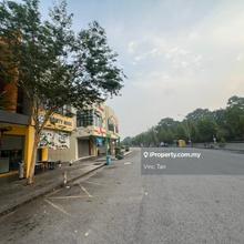 Jalan Satu Krubong, Taman Satu Krubong, 75260 Melaka.