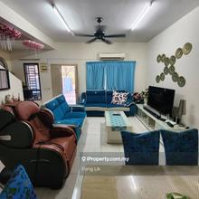 2 Storey Terrace - Unblock View