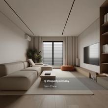 Divo Residences @ old klang road