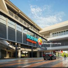 Ground floor Shoplot 2 units 