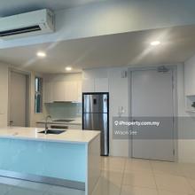 Walking distance to KL East Mall Near Melawati, Setapak& Gombak