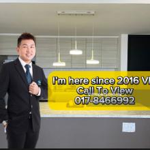 Windows On The Park, Bandar Tun Hussein Onn, Cheras Condo for Sale