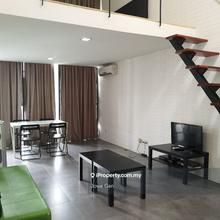 Empire Damansara Soho Duplex For Sale 