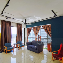 Zeva Serviced residence 2 rooms for Rent