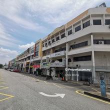 Damansara Utama Uptown Corner Lot, Petaling Jaya