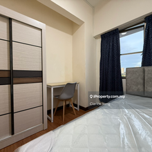 Condominium for Rent