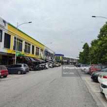 Brighton Eco Majestic 2 storey Shop at Semenyih For Sale