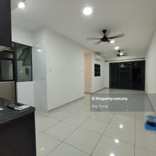 Aster Green 2 Rooms Parlty Furnish For Rent