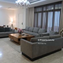 Madge Mansions Serviced Residence for Rent