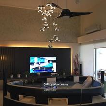 9 Bukit Utama Condo for Rent (High Floor) (High Ceiling)