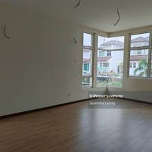 Cheras Zen Park Freehold Semi-D House For Sale