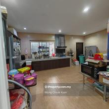 2 Storey Landed House @ Bandar Baru Selayang, Stadium mps