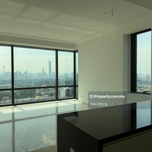 2 bedrooms Pavilion Damansara Heights For Rent