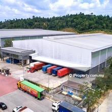 Warehouse for Rent