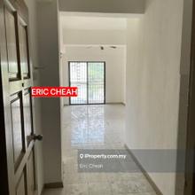 Taman Desa Relau 2 / Partial Furnished / Corner Unit / Well Maintain 