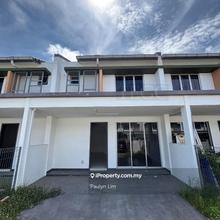 Brand New 2 Storey House Alura Bandar Bukit Raja Klang For Sale 