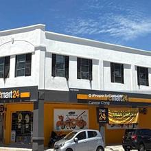 Corner Shop Office For Rent at Jln Bendahara Kuala Selangor