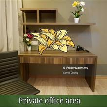 Serviced residence for Sale