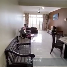 Bukit Jalil Bukit OUG Condo For Sale