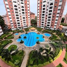Evergreen Scotpine Condominium for Sale, Bandar Sungai Long