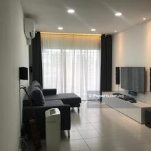 D'cerrum Apartment Ecohill Semenyih For Sales 