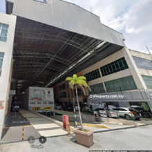 3 storey shop , near mrt & highway 