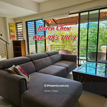 Alila Homes, Fully Furnished, 3 Storey, Tanjung Bungah