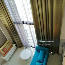 I-SOHO Parisien Tower for Sales