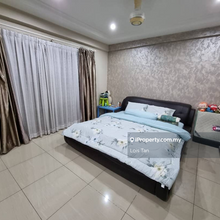 Just listed. Laman Ara Utama condo for sale