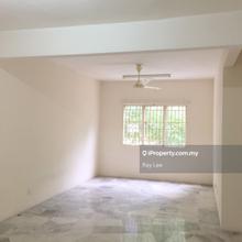 Well maintain unit, near to columbia asia and ldp ioi mall, puteri 