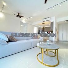 Brand New Just Handover Dual Key 4 Bedrooms