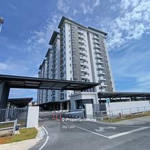 Brand new Apartment @ near Lodge, muara Tabuan, kuching