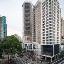 Corporate office space for Rent @ Mont Kiara township !!