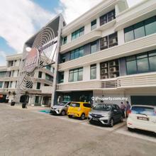 Shop-office for Sale