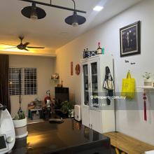 Kemuning Utama, Kota Kemuning, Bukit Rimau Apartment for sale Freehold