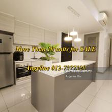 Many more units for Sale, Kindly contact for viewing. Specialist Agent