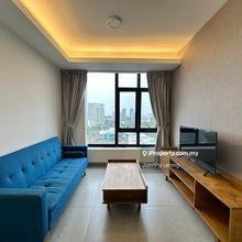 ID Design Unit,High Floor,Real Actual Unit,Viewing Available Anytime