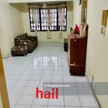 Renovated, Partial Furnished