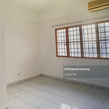 Endah ria condo sri petaling 