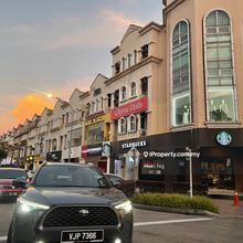 Dataran Sunway Kota Damansara Prime location Sunway Nexis Sunway Giza