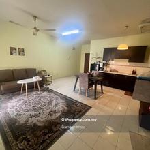 Bayu Puteri Apartment, Tropicana for Rent
