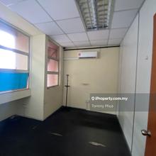 Office for Rent