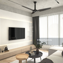 Strategic Location // Fully Furnished // Below Market Price