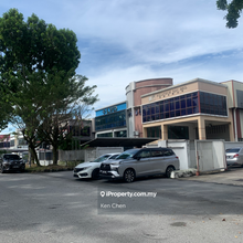 Temasya industrial park 