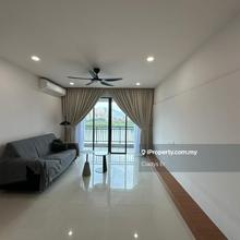 Below market price! Lake view unit!