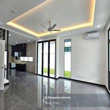 Setia Tropika @ Alocasia 3 - 2 Storey Semi Detached House ( Rm 4,500 )