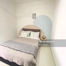 Cozy Rooms @ The Havre, Bukit OUG, Bukit Jalil.